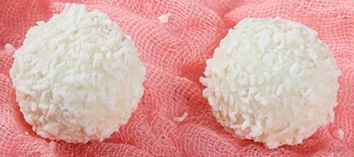 Ferrero Raffaello Kokos Kokos Veľkonočný veľkonočný darčekový balíček mandľa