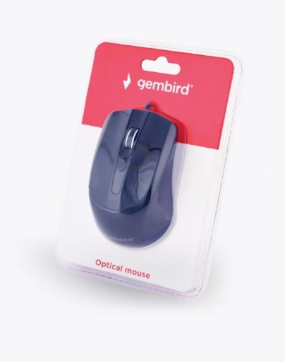 Myš Gembird MUS-4B-01