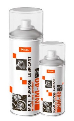 Tekutý kľúč na penetračný tuk 150 ml