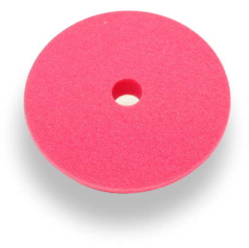 Leštiaci pad Hubka DA 150/125 Soft + Mikrovlákno