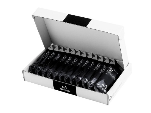 Maurten Gel 160 prírodný energetický gél 65g