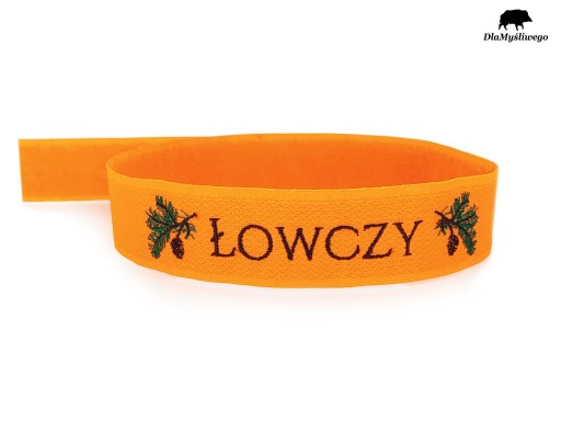 VÝSTRAHA NA POĽOVNÍCKY KLOBÚK
