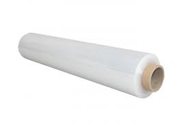 STRETCH TRANSPARENTNÁ FÓLIA 1,5 KG, SUPER PEVNÁ!!!
