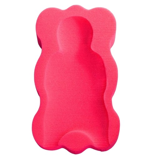 Mäkká vložka do vaničky Sensillo pre bábätká