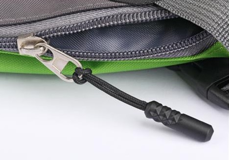 PRÍvesok na zips, prívesok na zips, oprava