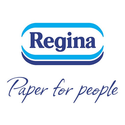 Regina Harmančekový toaletný papier 8 roliek