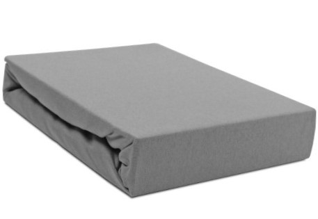 JERSEY PREStieradlo DO postieľky 120x60 BAVLNA