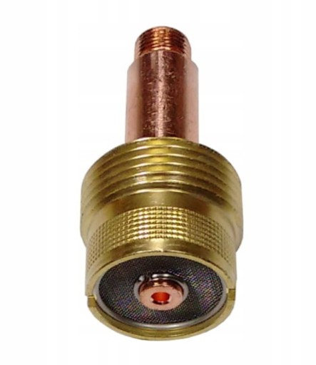 JUMBO 1.0 TIG PLYNOVÝ OBJEKT SR-17/18/26 SR26 1.0 mm VEĽKÝ
