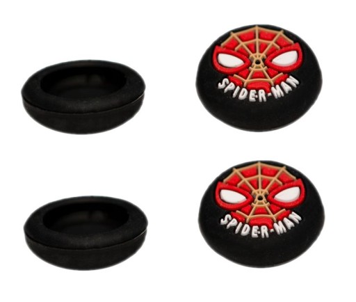 2X KRYTY GRIP, GUMY PRE XBOX ONE ANALOGUE PAD