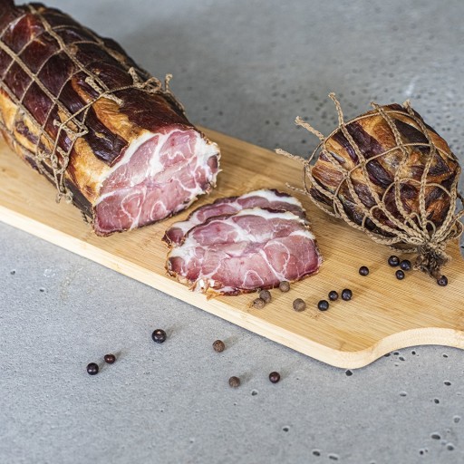 Bakteriálne kultúry na dozrievanie údenín - 2 g na 10 kg Browin
