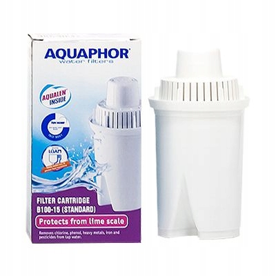 Filtračná vložka Aquaphor B15 (B100-15) štandardný filter