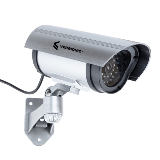 DUMMY KAMERA S IR LED PRE OUTDOOR MONITORING