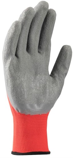 Silné pletené pracovné rukavice Ardon Blade 11/XXL