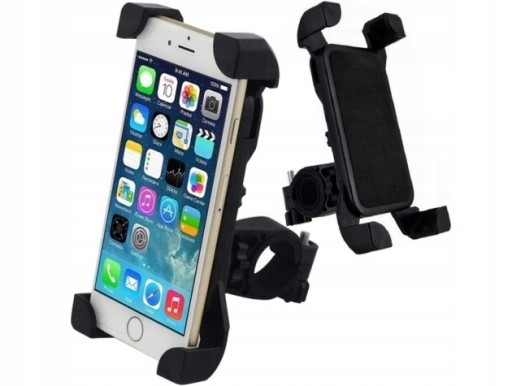DRŽIAK NA BICYKEL NA TELEFÓN BICYKEL SMARTPHONE