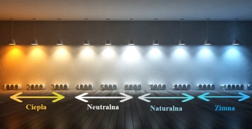 VÝKONNÝ LED pás 2835 240D/m 24W prírodná biela 1m
