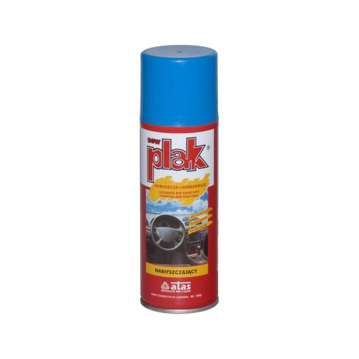 ATAS PLAK NA KOKPIT LESKLÁ LEVANDUĽA 200ml