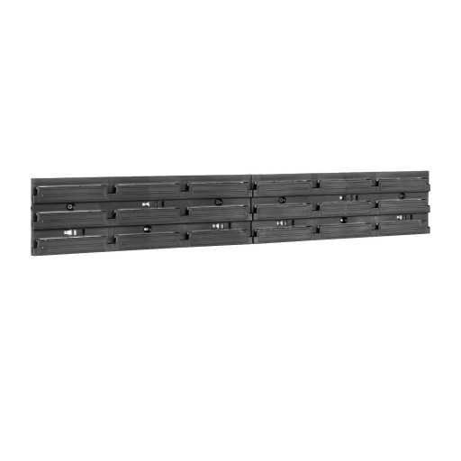 Doska na náradie 78x13 cm stena