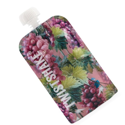 Mousse food vrecúško 1 ks 220 ml Twistshake