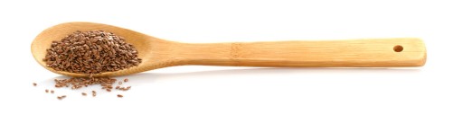 HNEDÝ ĽAN MLETÝ ĽAN 1kg EKOBI