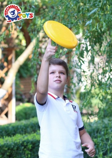 FRISBEE hádzacia doska s lietajúcim diskom
