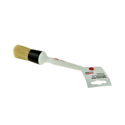 SOFT99 Vnútorná kefa čierna 30 mm