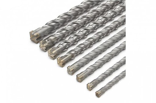 JOKA SDS vrták 10x160mm Geometria widii4 Kríž