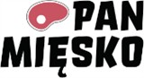 PAN MEAT with Herbs mokré krmivo pre psov Paštéta z tuniaka 800g