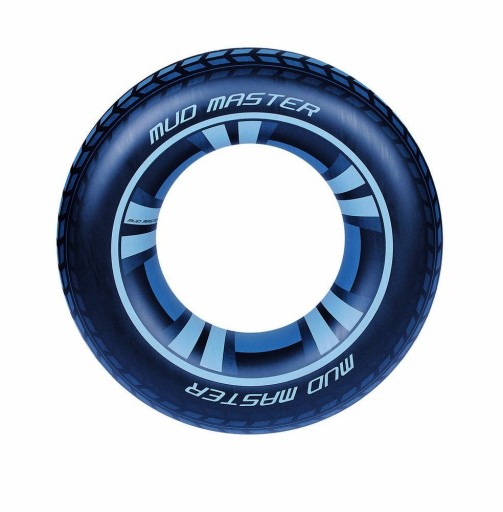 BESTWAY 36016 PLÁVAČKA 91 CM 10+
