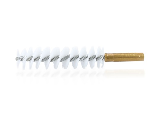 9 mm štetinová kefa