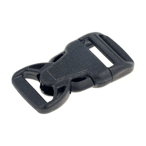 Spona 20mm RockLoster Duraflex Clasp 5 ks