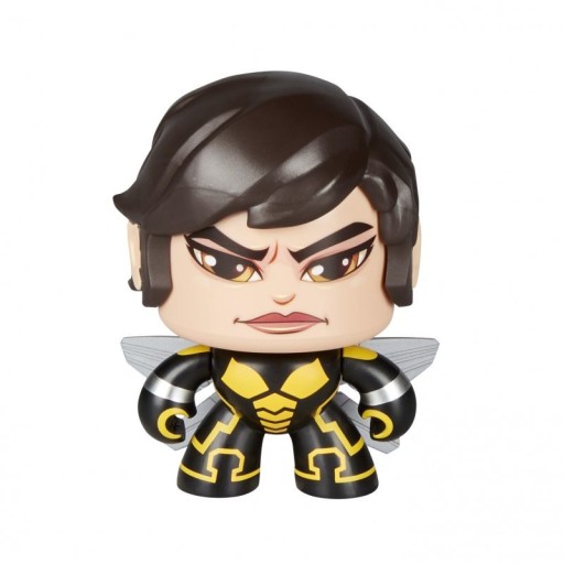 MIGHTY MUGGS MARVEL WASP HASBRO VČELÍNA POSTAVA