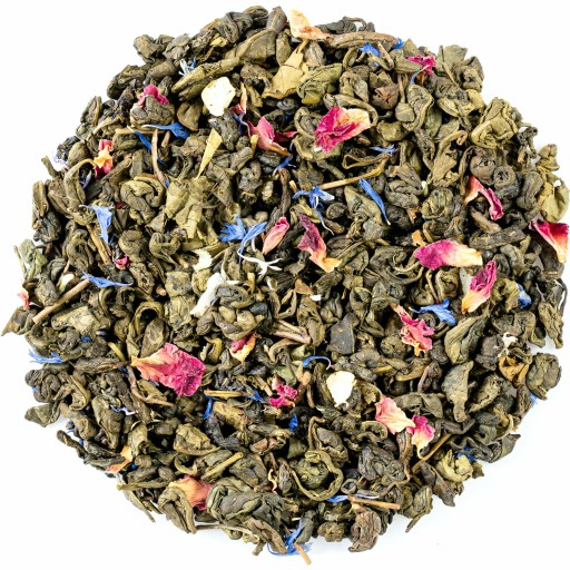 Čarovný zelený čaj ENCHANTED GARDEN - 50g