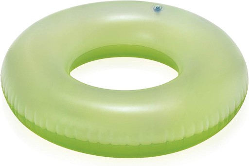 DETSKÝ PLÁŽOVÝ NAFUKOVACÍ KRUH 76CM BESTWAY