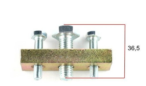 Magnetický vyťahovač kľúčov kolies WSK 125 magneta WFM SHL produkt PL