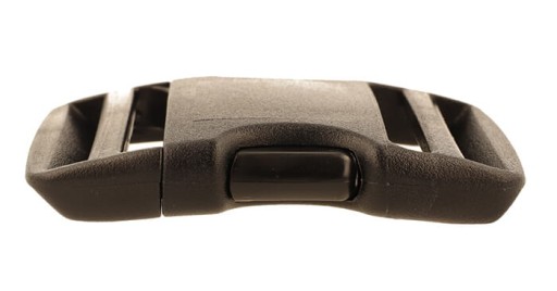 Spona 50mm Duraflex plastová spona 2x nastavenie