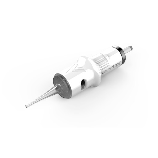 Vertix Nano cartridge PMU 3RM ihla 0,25 mm 1 ks