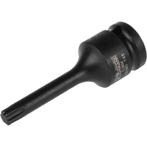 TORX T45 NÁRAZOVÁ ZÁSUVKA 1/2