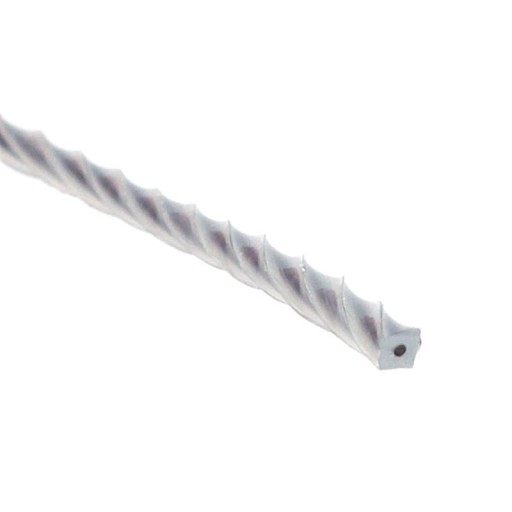 ŠPIRÁLOVÁ ŽIACA LINKA PRE ŽIAČKY 2,7 mm/15 m VYZOŽENÉ JADRO