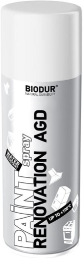 Smalt na renováciu domácich spotrebičov 400ml