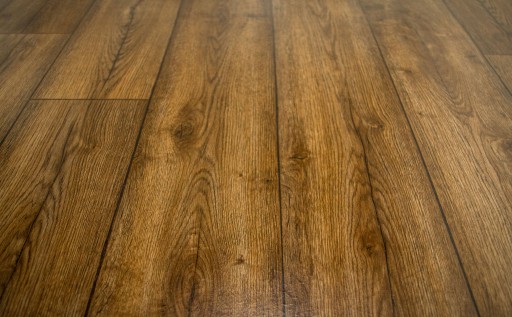 šírka 2,5 m PVC KOBERCOVÉ DOSKY TMAVÉ HNEDÉ PANELY
