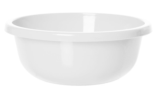 Plast Team, Okrúhla miska 2,5 l