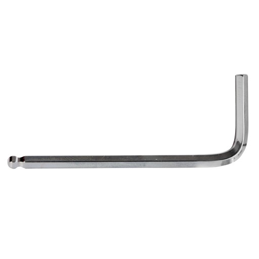 Imbusový kľúč s guľôčkou 8mm 10241mm CRV Proline 48479