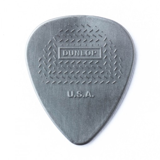 Dunlop 449R Nylon Max Grip Gitar Pick 0,88 mm