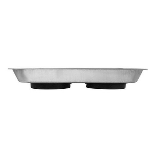MAGNETICKÁ DIELNA OBDŽNÍKOVÁ MISKA 138X238MM