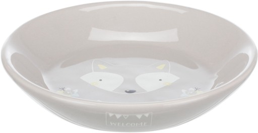 Trixie Junior Keramická misa 0,2 l/ø 14 cm