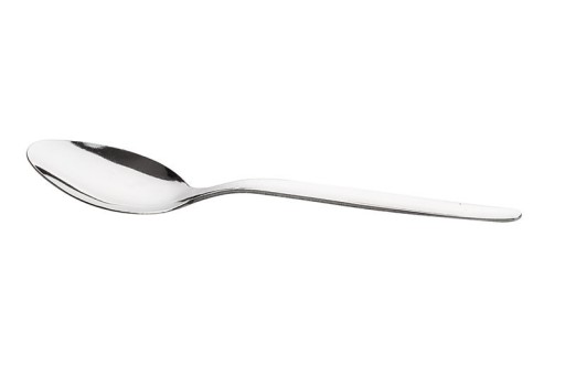 AMEFA SCANDINAVE Sada čajových lyžičiek, 6 ks