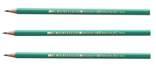 Flexibilná ceruzka BIC Evolution HB