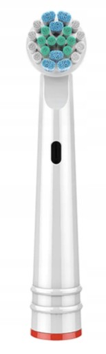 TIPY NA ELEKTRICKÚ ZUBNÚ KEFKU ORAL B BRAUN ORALB UNIVERSAL SET