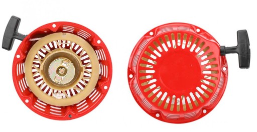 ŠTARTÉR SZARPAK ŠTARTÉR PRE HONDA GX160 120 200