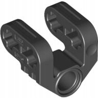 LEGO Technic Connector 92907 čierny